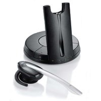 Jabra GN9330e Monaural Wireless USB Headset