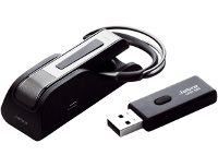 Jabra Go 6430 Noise Blackout Wireless Headset