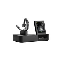 Jabra Motion Office Headset (MS Lync Version)