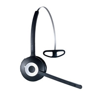 Jabra Pro 930 Monaural Wireless USB Headset
