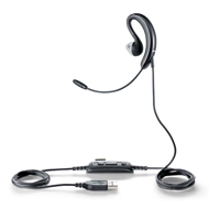 Jabra Voice 250 USB Mono Headset
