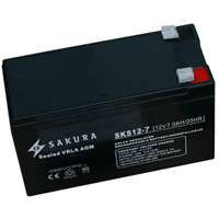 Kalika Ulydor PSU/3-B Power Supply Battery