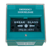 Kalika Emergency Break Glass ERBG1