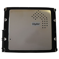 Kalika Ulydor 0 Button Control Module Anti Vandal Unit