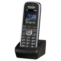 Panasonic KX-TCA285 DECT Telephone and Charger