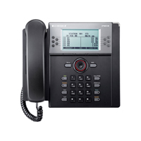 LG-Ericsson LIP-8040L IP Telephone - Discontinued