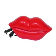 Lazerbuilt The Lips Telephone