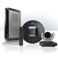 LifeSize Room 200 HD video communications system