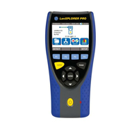 Ideal industries Gbe Fibre Kit Lx - Discontinued