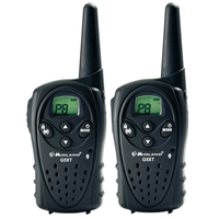 Midland G5 Xt PMR446 Radio Twin Pack