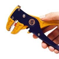 Mills Self-Adjusting Cutter Stripper