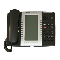 Mitel 5340 IP Telephone - Refurbished