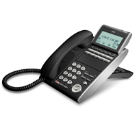 NEC DT730 12 key IP Telephone