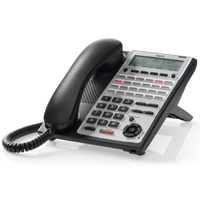 NEC SL1100 24 Key IP Telephone