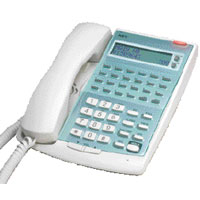 NEC XN120 Vision Digital Telephone - Discontinued