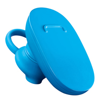 Nokia BH-112 Bluetooth Headset - Blue - Discontinued
