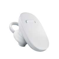 Nokia BH-112 Bluetooth Headset - White - Discontinued