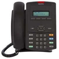 Nortel 1210 IP Telephone - NTYS18AA70E6