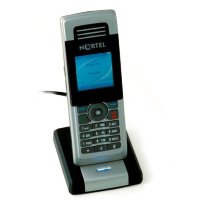 Avaya 4027 DECT Telephone Kit UK - NTTQ81BAE6