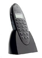 Nortel 4135 DECT Telephone - NT7B65KRE6