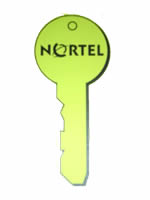 Nortel CallPilot 150 VoiceMail 8 seat auth code