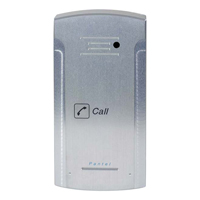 North Supply Pan2tel AC - Door Entry Unit (surface)