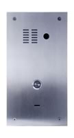 North Supply Pan2tel SFC - Door Entry Unit (flush)
