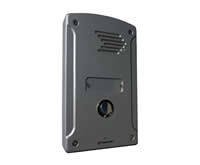 North Supply Pan2tel M - Door Entry Unit (surface)