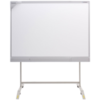 Panasonic Panaboard UB-T780 Interactive Whiteboard - Discontinued