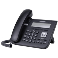 Panasonic KX-UT113X SIP Telephone