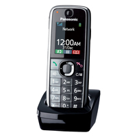 Panasonic KXTU301 Easy-Use GSM Mobile Phone - Discontinued
