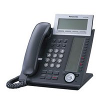 Panasonic KX-NT366 LCD IP Telephone