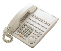 Panasonic KX-T7420 Digital Telephone - Refurbished
