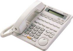 Panasonic KX-T7431 Digital Telephone - Refurbished