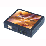 Comvurgent Xtension Digital Recorder for Panasonic KXTD/TDA