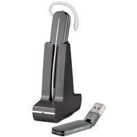 Poly Savi W440-M DECT MOC USB Wireless Headset