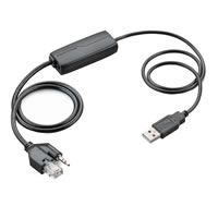 Poly EHS Cable APU-75 - UC Adapter