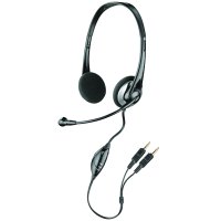 Poly .audio 326 Binaural Wired PC Headset