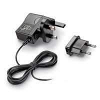 Poly Universal AC Adaptor for CS Ranges
