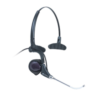 Poly DuoPro H171 Standard Convertible Headset