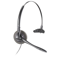 Poly DuoSet H141N Monaural Standard Headset