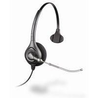 Poly Supraplus HW251H Wideband Monaural Enhanced Headset