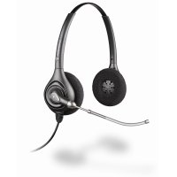 Poly Supraplus HW261 Binaural Wideband Headset