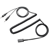 Poly Proshare Headset Cable