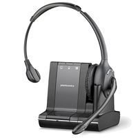 Poly Savi W710 UC Monaural Wireless Headset
