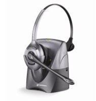 Poly Supraplus CS351N Wireless Monaural Headset - Unavailable