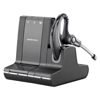 Poly Savi W730-M Over the Ear MOC Monaural Wireless Headset