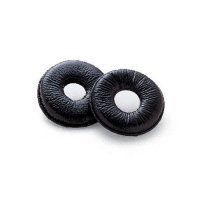 Poly Leatherette Ear Cushions - Pack of 25
