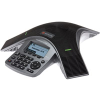 Polycom SoundStation IP 5000 Conferencing Unit