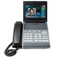 Polycom VVX1500 Business Media Phone